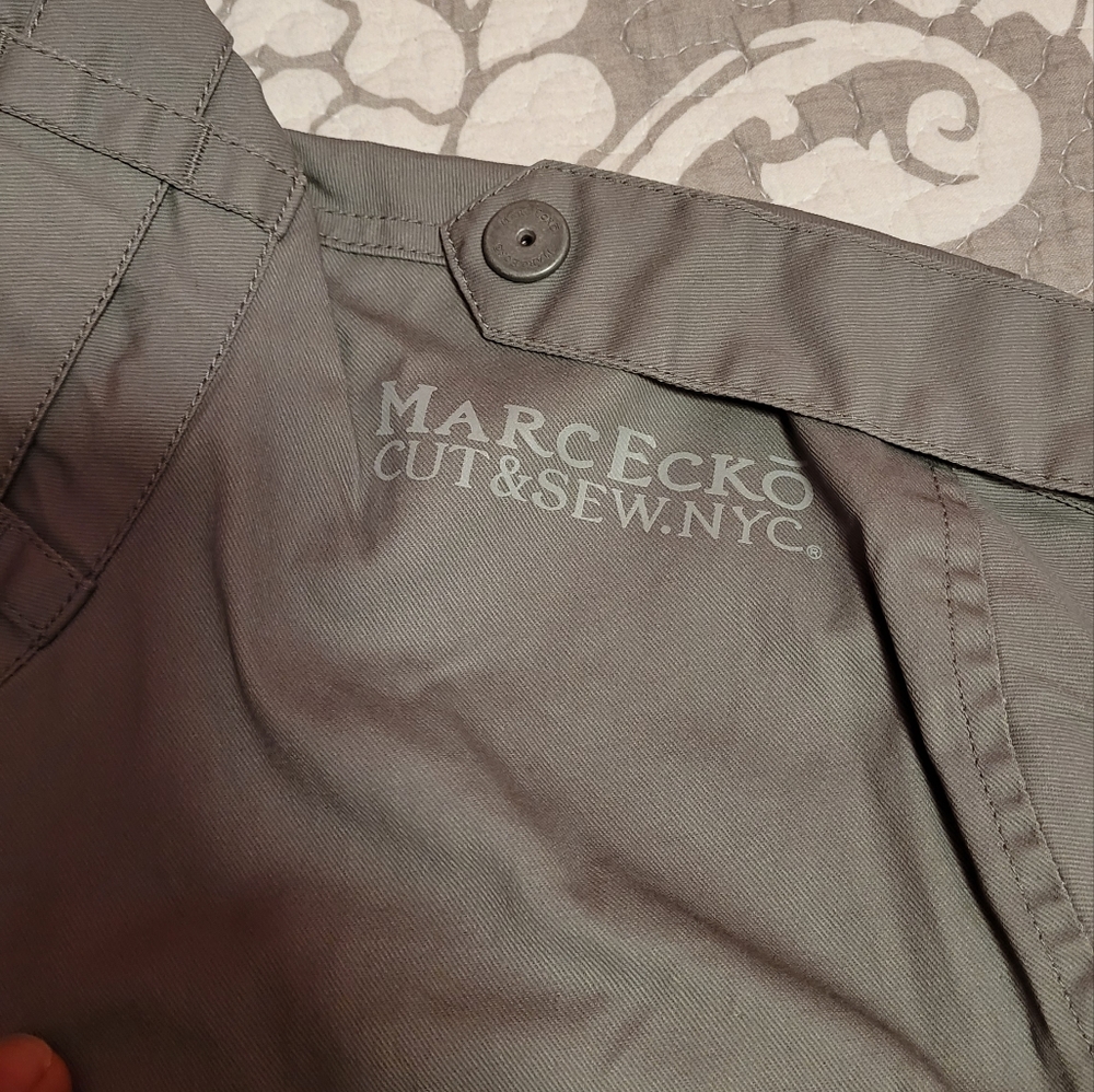 Marc Ecko Jacket - image 2